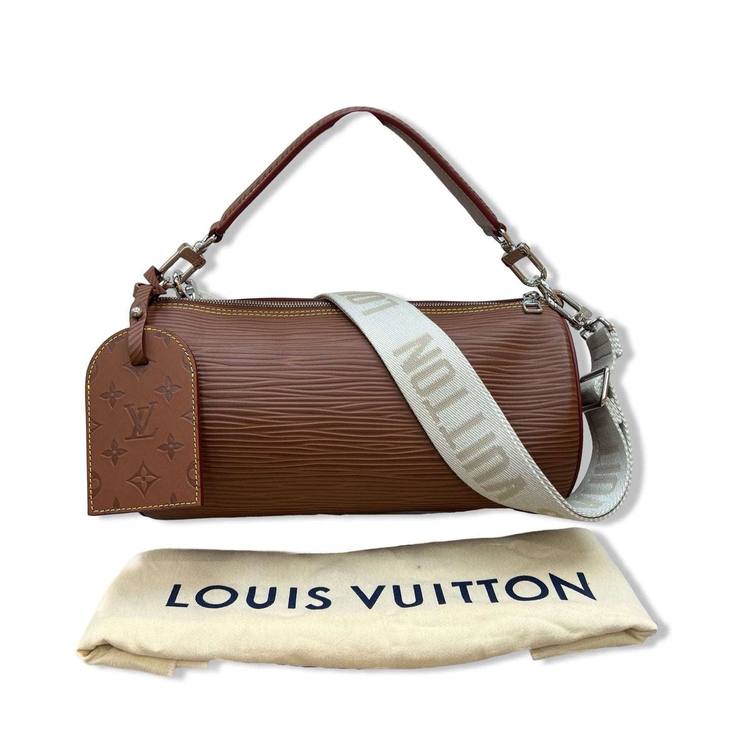 LOUIS VUITTION SOFT POLOCHON MM [A07346]