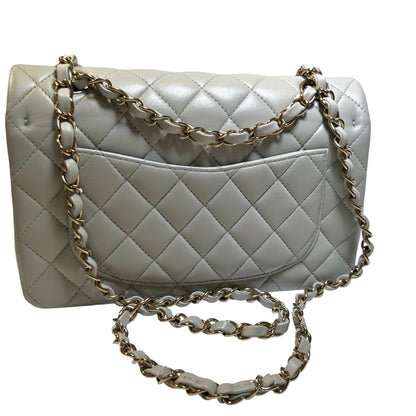 CHANEL Chain Shoulder Bag