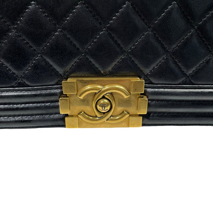 CHANEL BOY 25 [3001217]