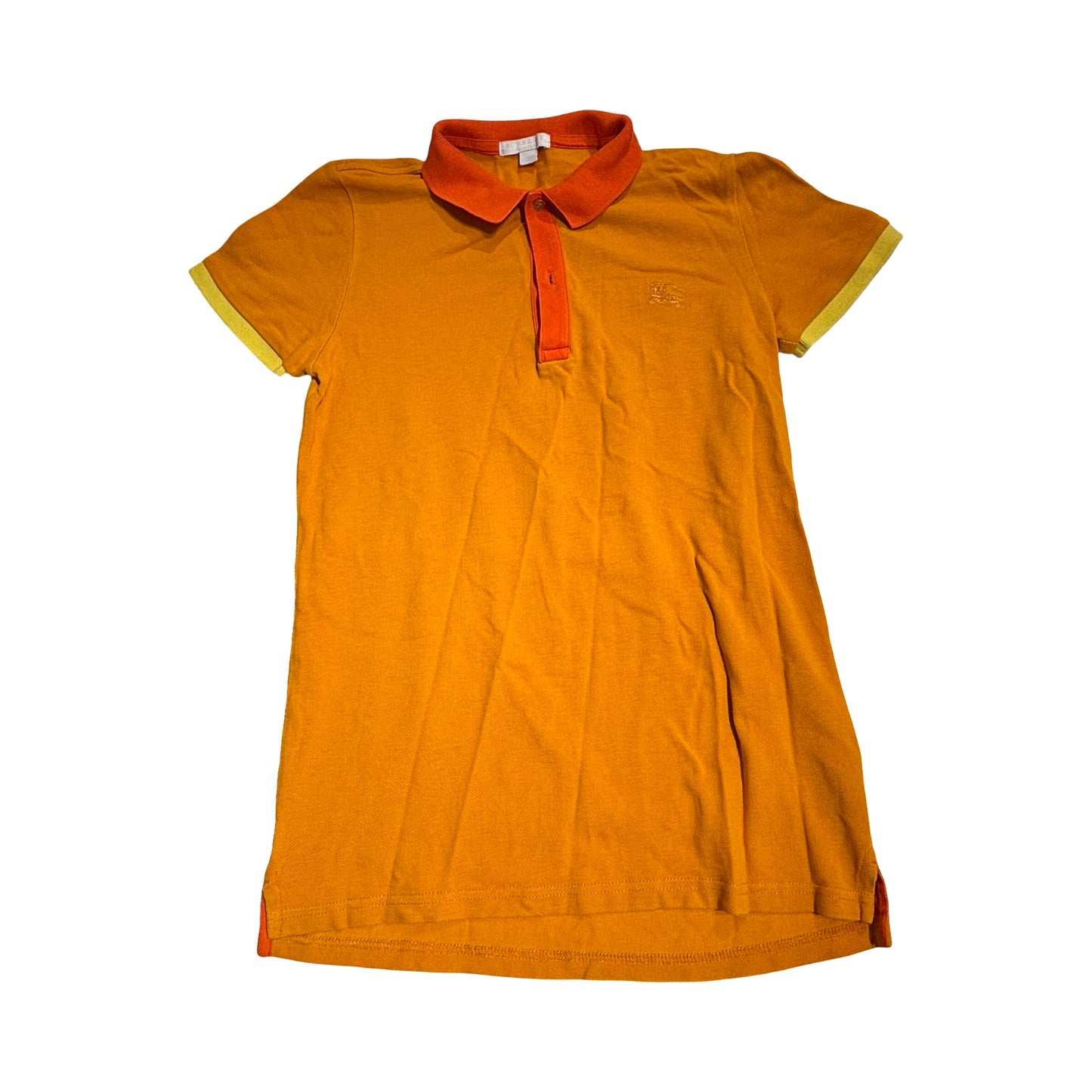 BURBERRY POLO SHIRT［3000467］