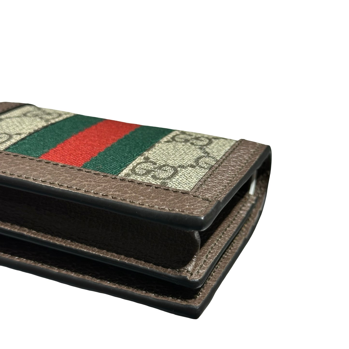GUCCI OPHIDIA GG WALLET [3000187]