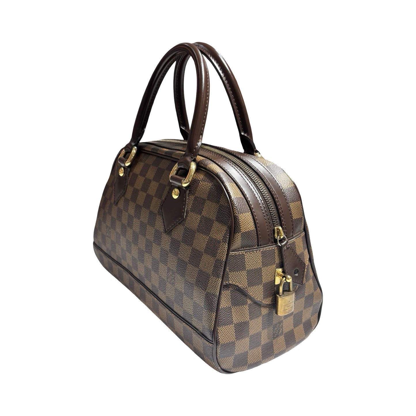 LV DUOMO HAND BAG ［20000190］