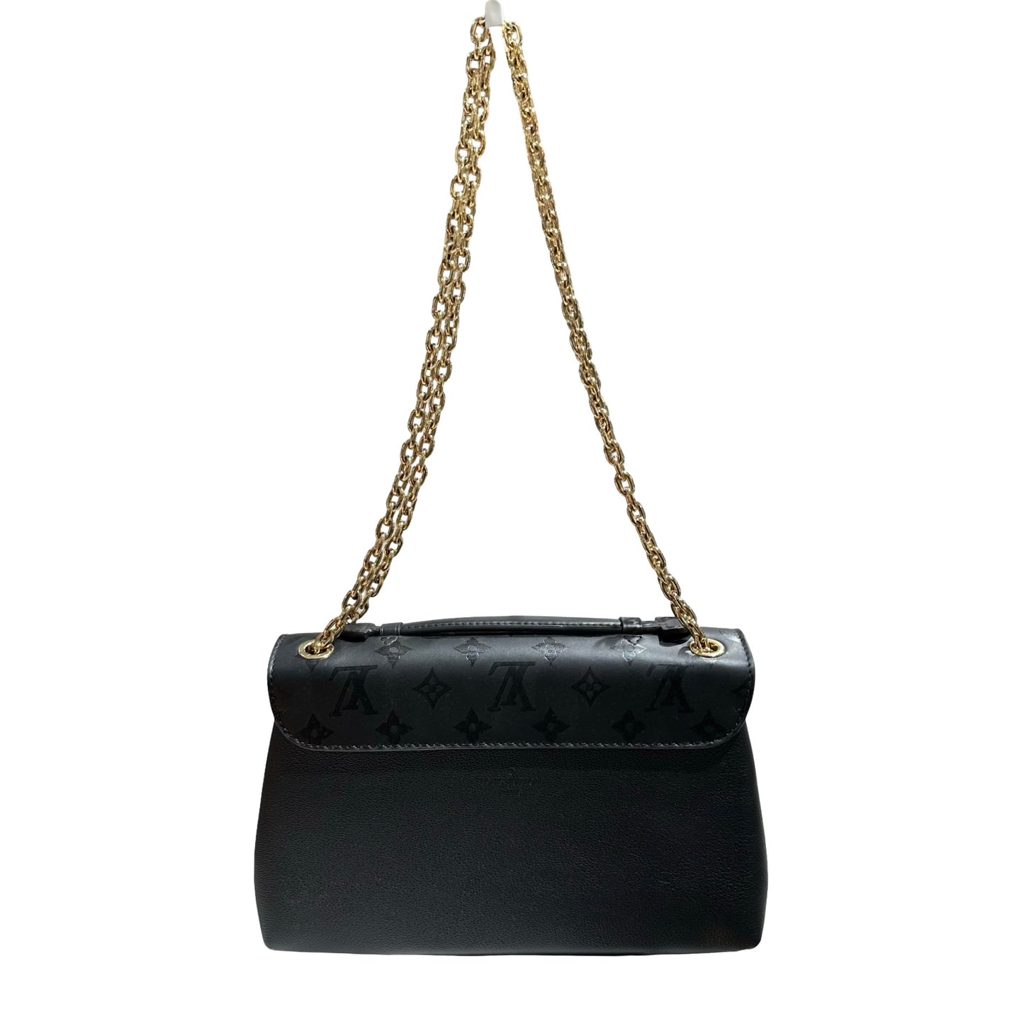 LV MONOGRAM VERY CHAIN BAG [3000182]