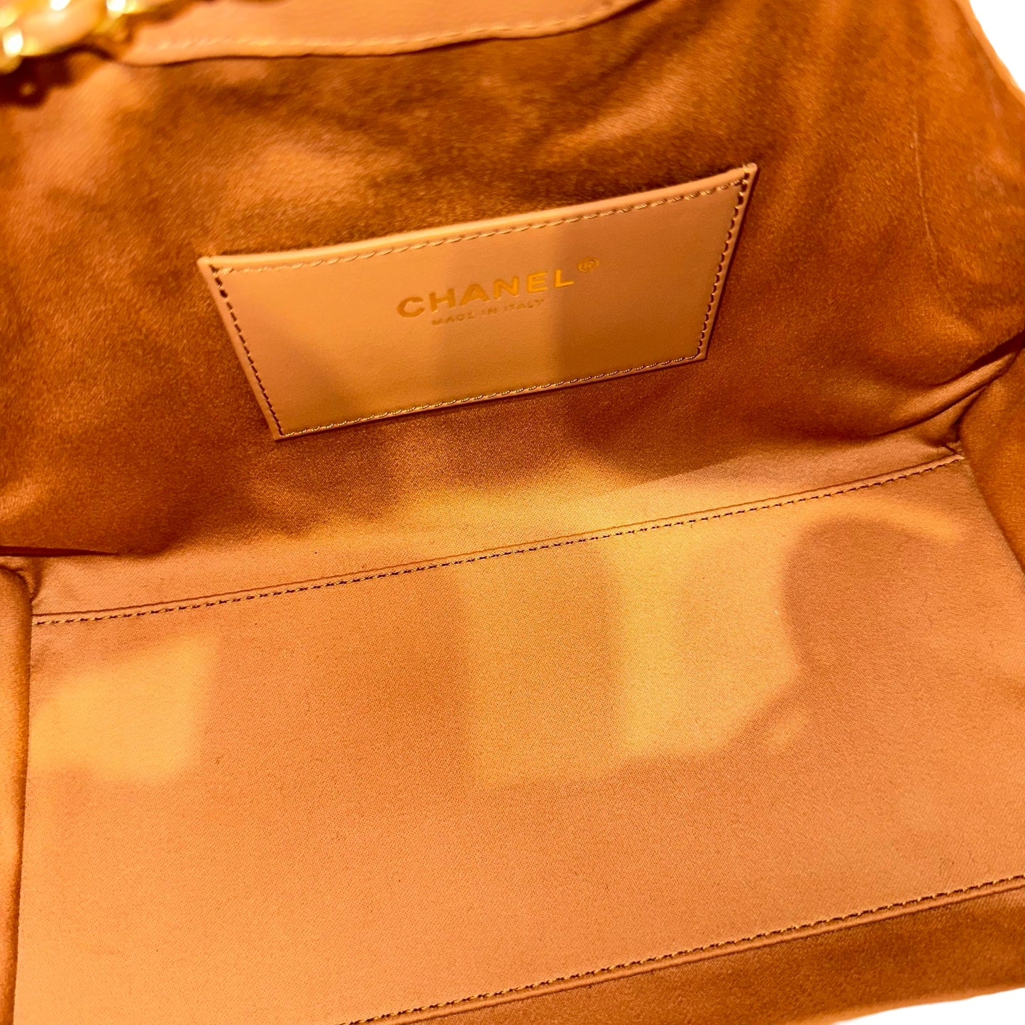 CHANEL 25 HOBO BAG SMALL [3000637]