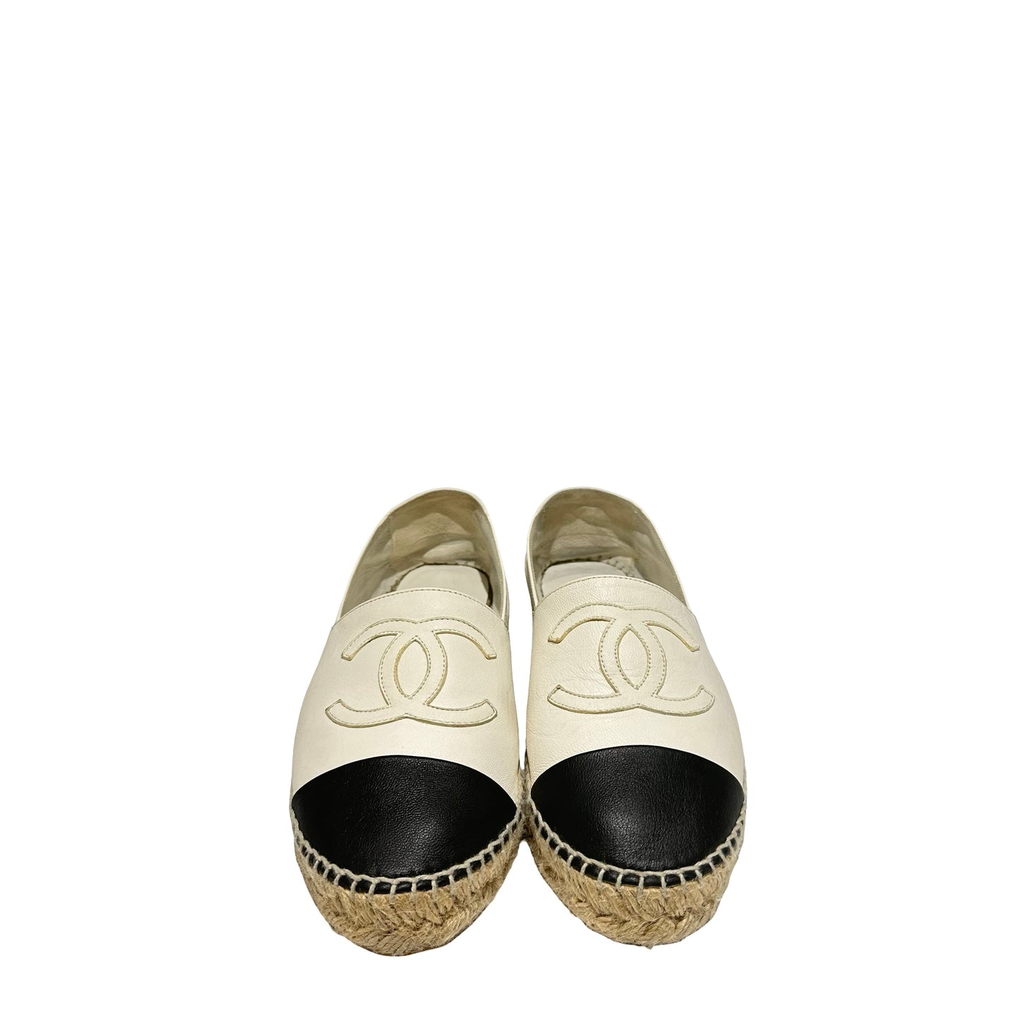 CHANEL SHOES[3000028]