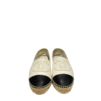 CHANEL SHOES[3000028]