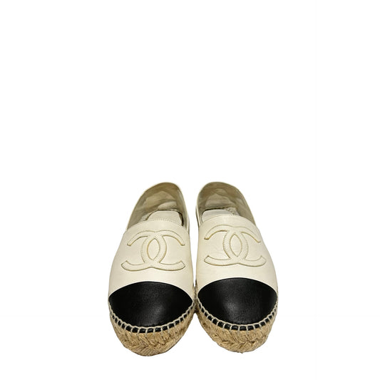 CHANEL SHOES[3000028]