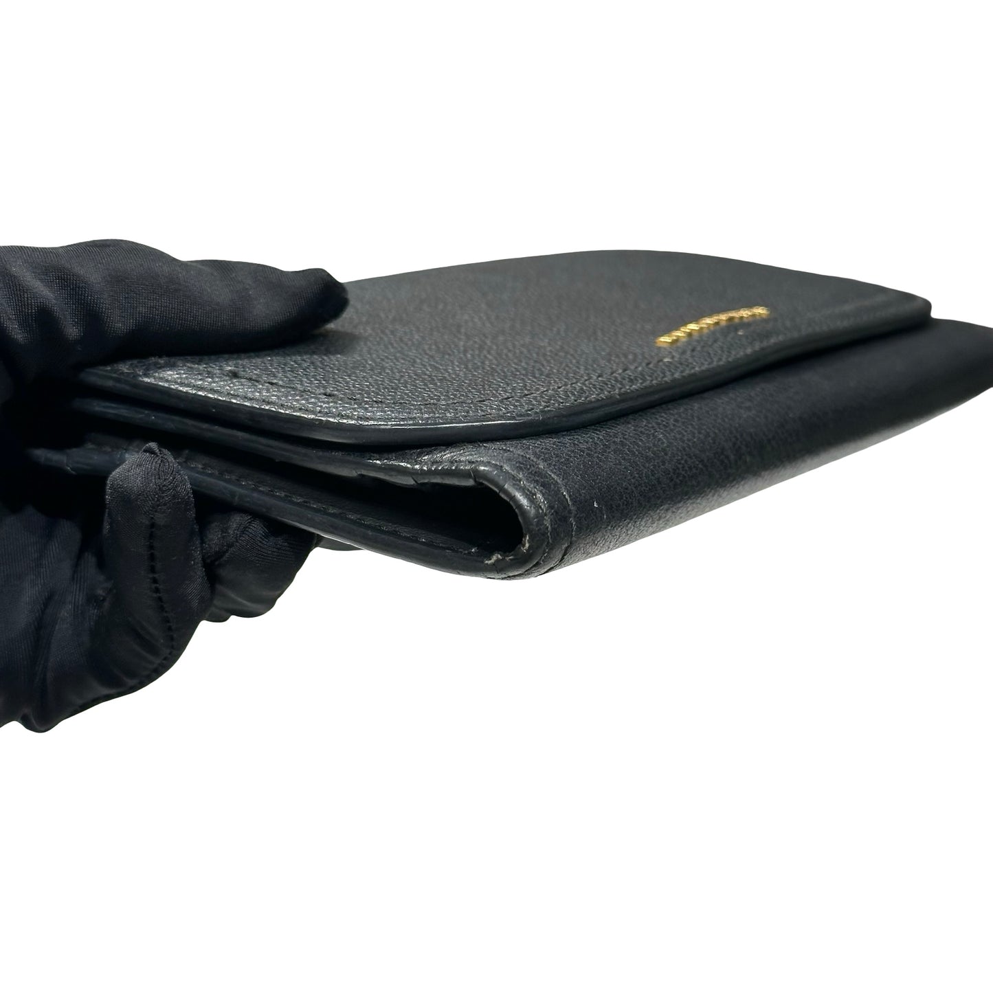 BURBERRY LONG WALLET [20004284]