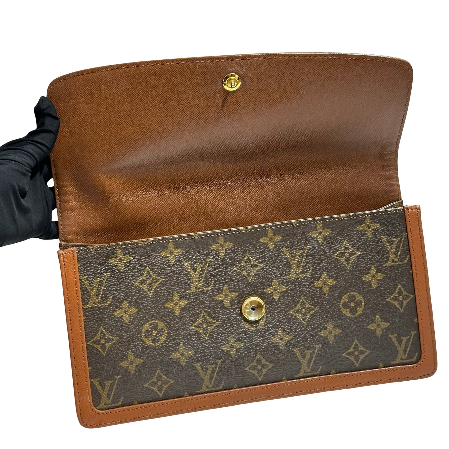 LV POCHETTE DAME GM POUCH [3000145]
