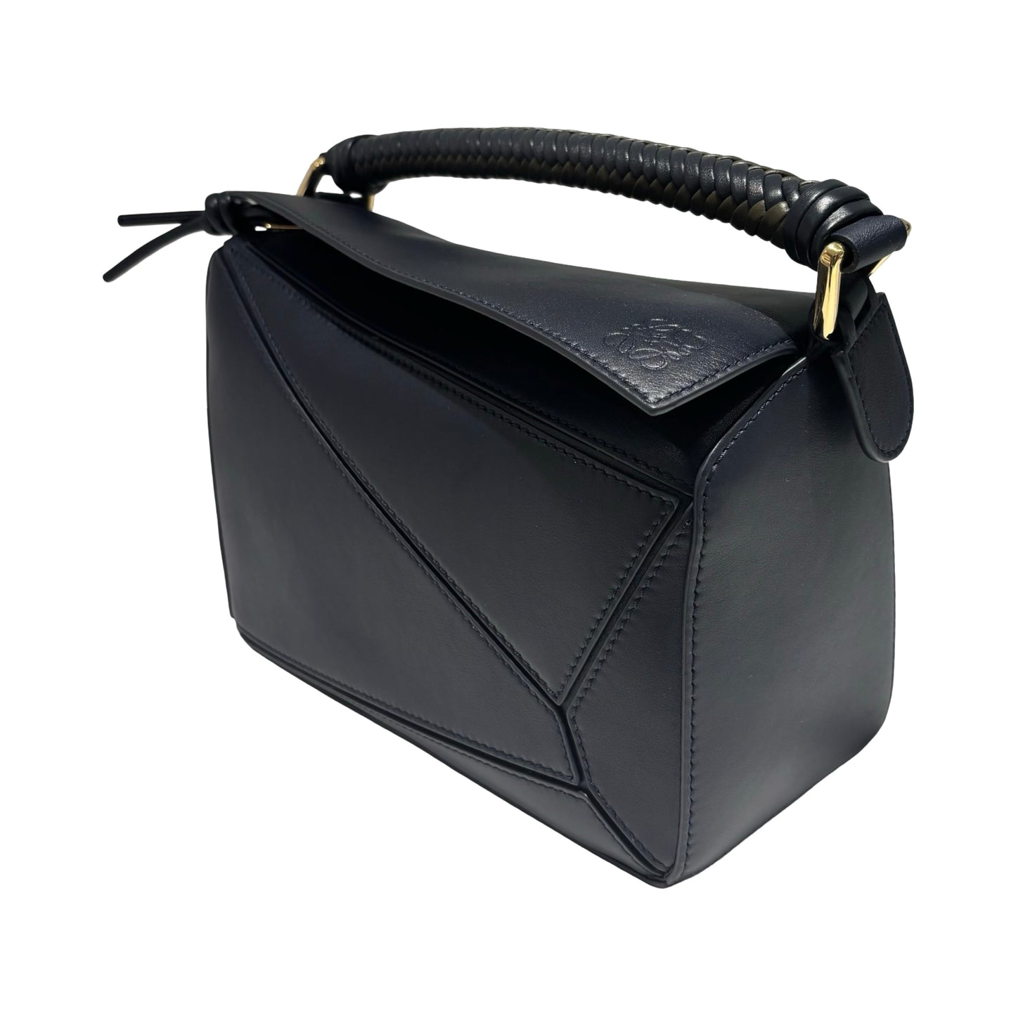 LOEWE SMALL PUZZLE BAG [20000105]
