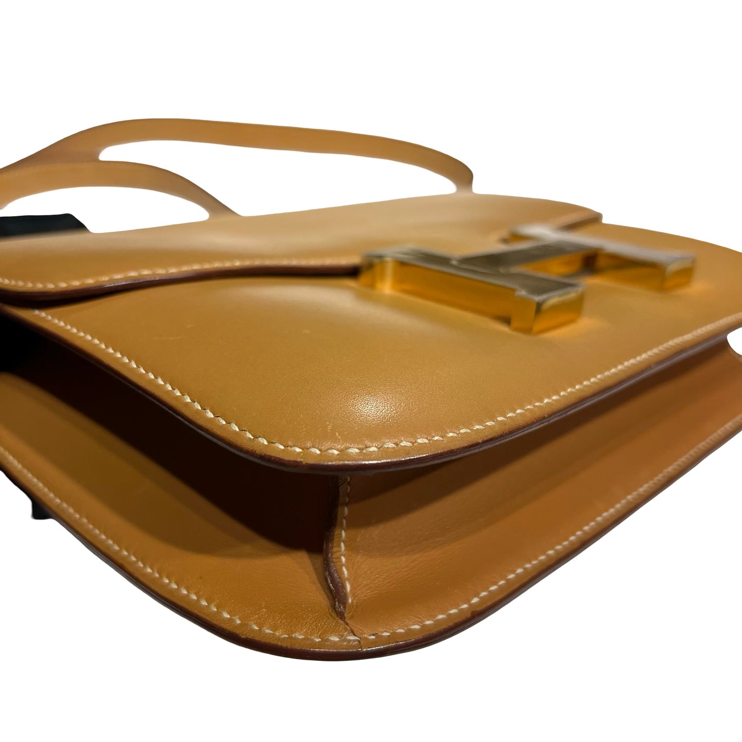 Used HERMES CONSTANCE 24 VINTAGE Shoulder bag