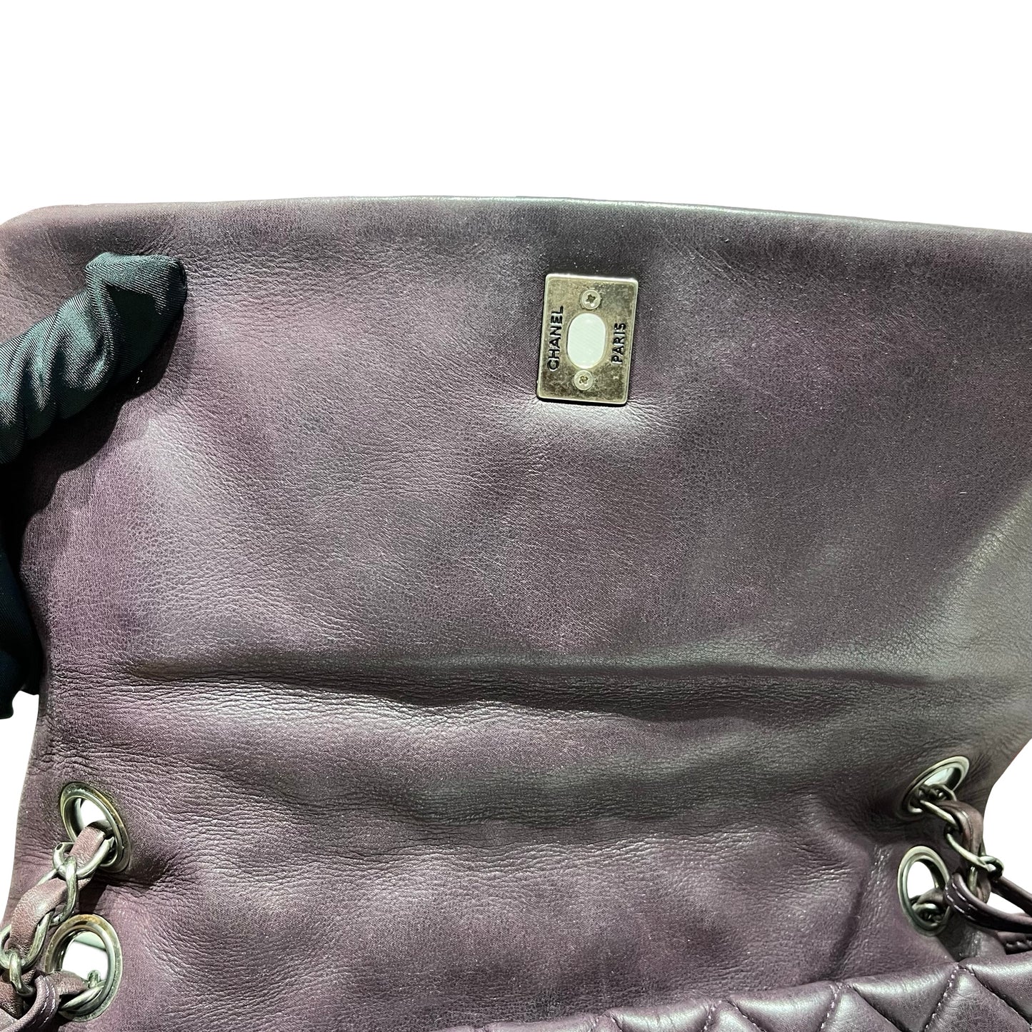 CHANEL SHOULDER BAG [3000685]