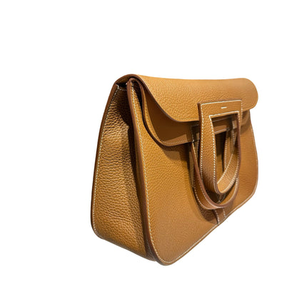 HERMES HALZAN 31 BAG [3000580]