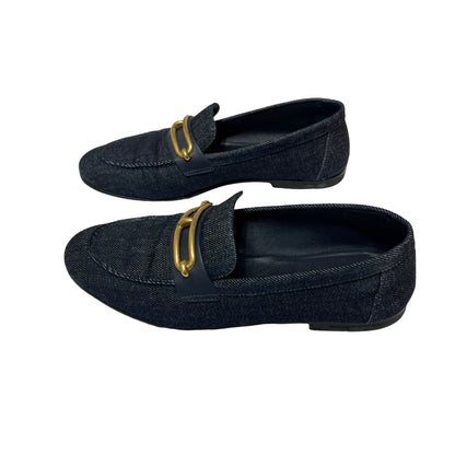 Denim Colette loafer Shoes [101342]