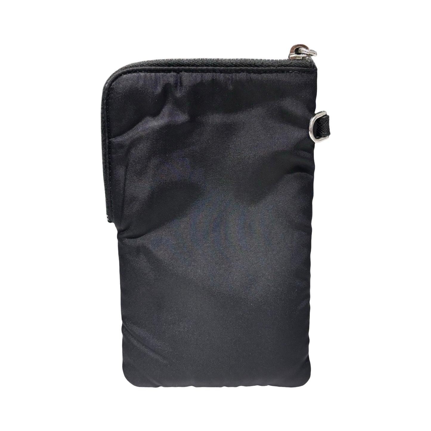 PRADA SHOULDER BAG WITH POUCH ［3000080］