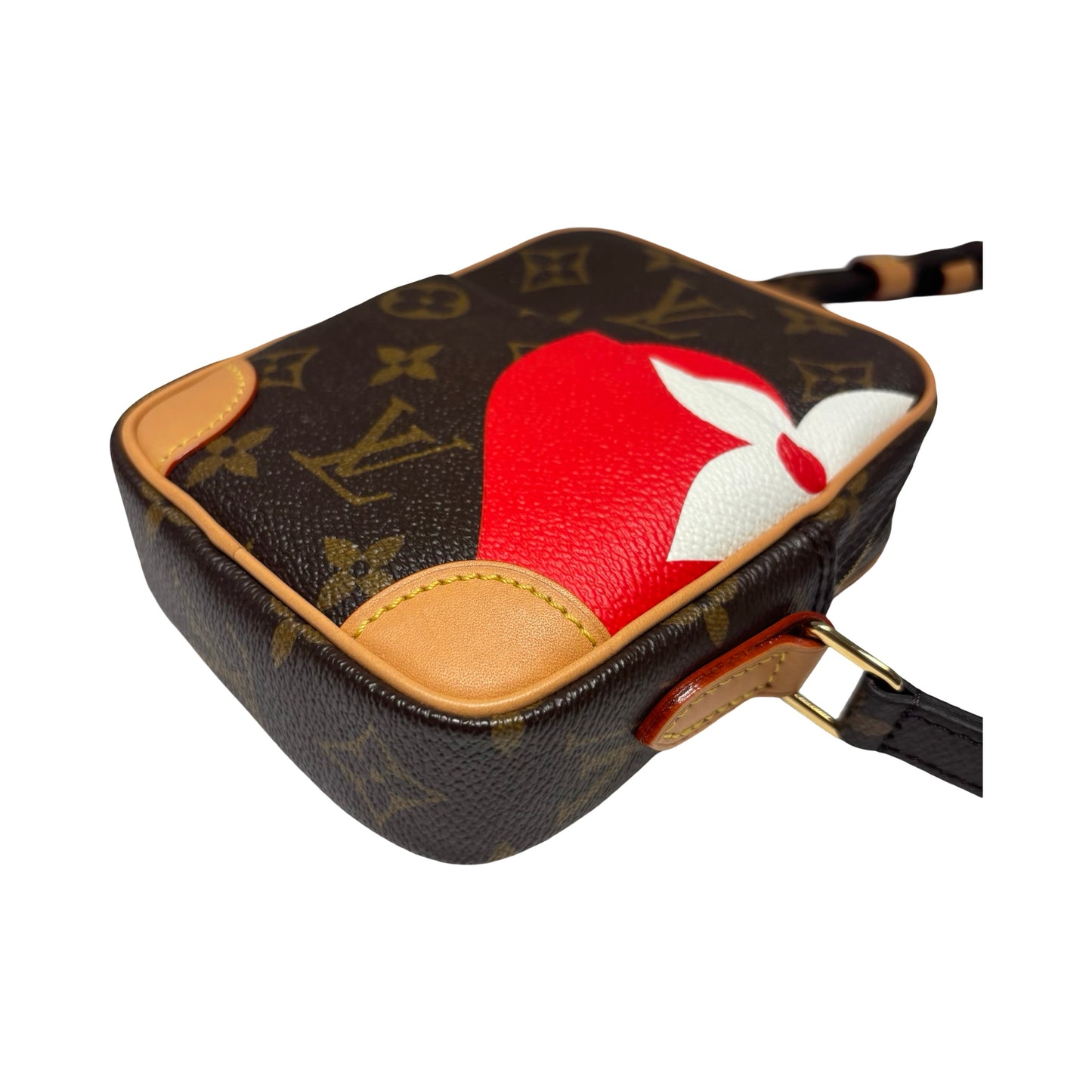 LV GAME ON MONOGRAM PAAM SET ［3000064］