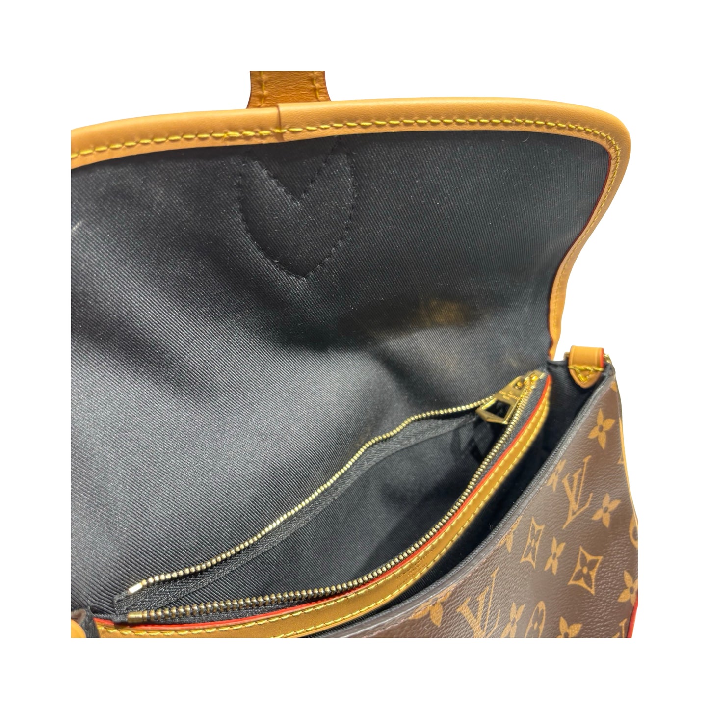 LV DIANE TWO WAY SHOULDER BAG [20000315]