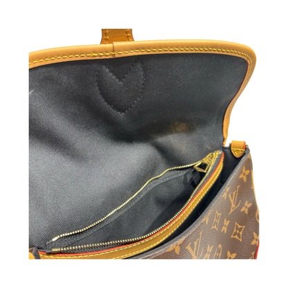 LV DIANE TWO WAY SHOULDER BAG [20000315]