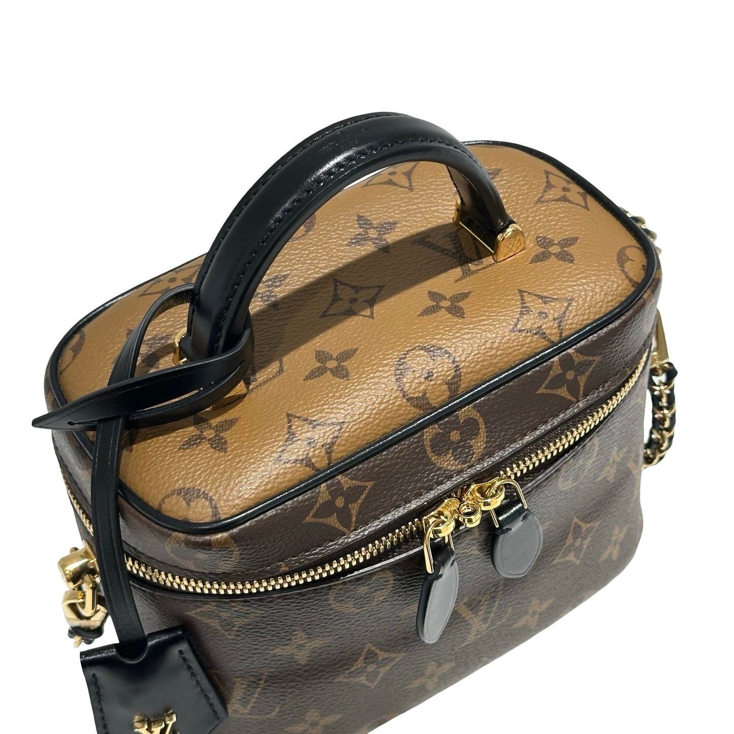 LV VANITY BAG [20000110]
