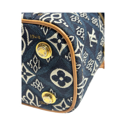 LV DENIM VANITY PM［3000058］