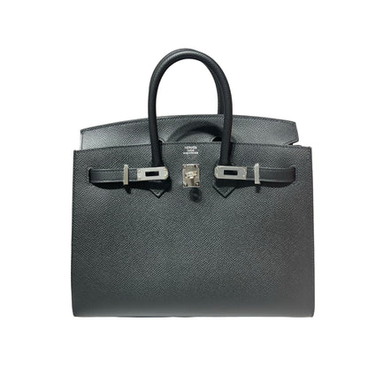 BIRKIN 25 Two Way Shoulder Bag [101329]