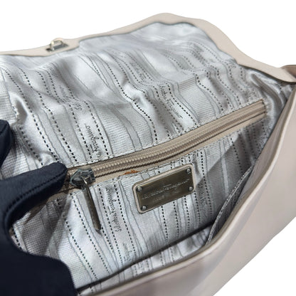 FERRAGAMO SHOULDER BAG [3000768]