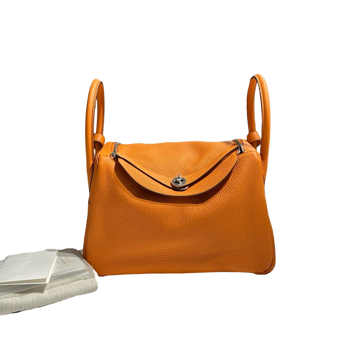 HERMES LINDY 34 [A04176]