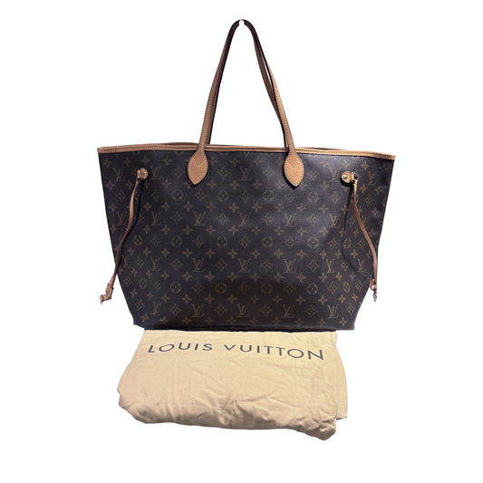 LV NEVERFULL GM [3000212]