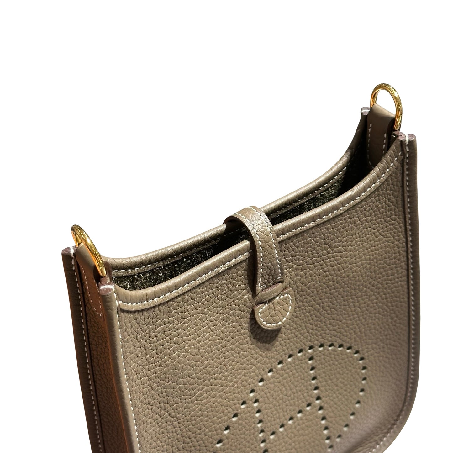 HERMES MINI EVELYNE [3000522]