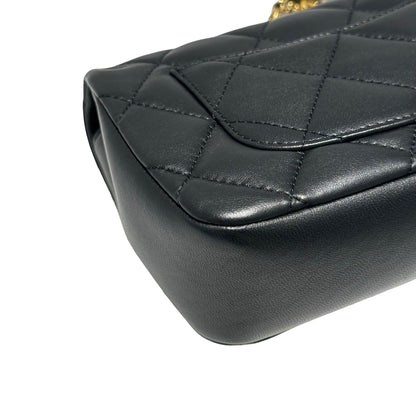 CHANEL CF20 WITH HEART CC [20000114]