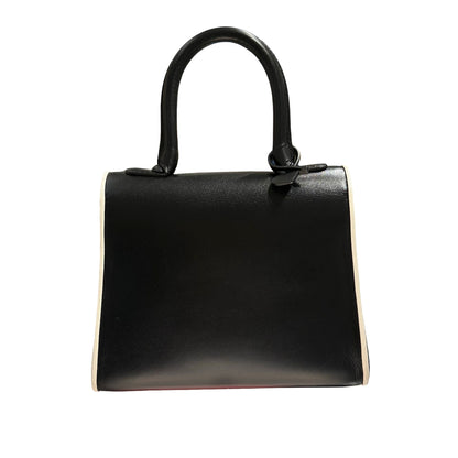 DELVAUX  BRILLANT MINI BOX [3000554]