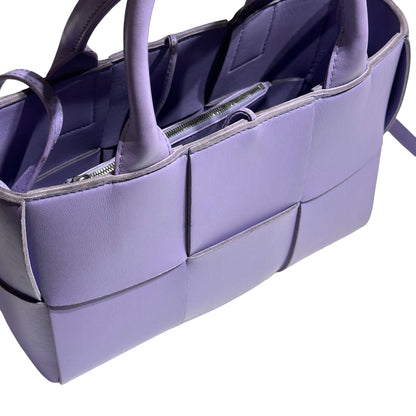 BOTTEGA VENETA MINI CASSETTE TOTE BAG [3000506]