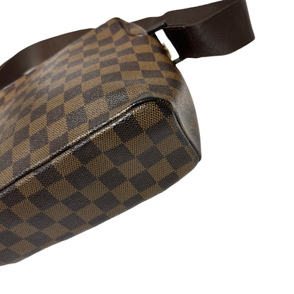 Monogram Canvas Damier Olaf PM Shoulder Bag Cross Body Bag [101496]