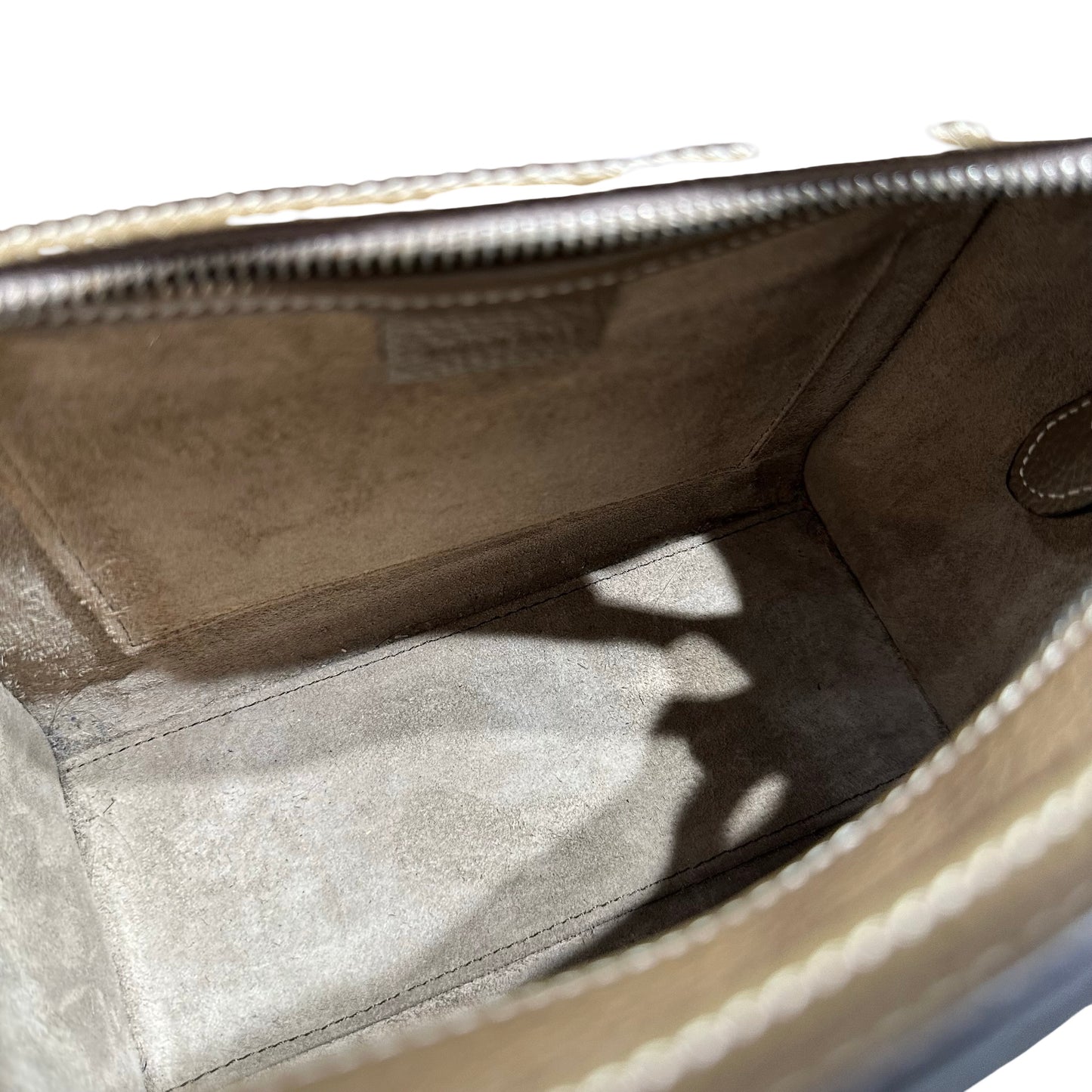CELINE NANO LUGGAGE BAG [3000386]