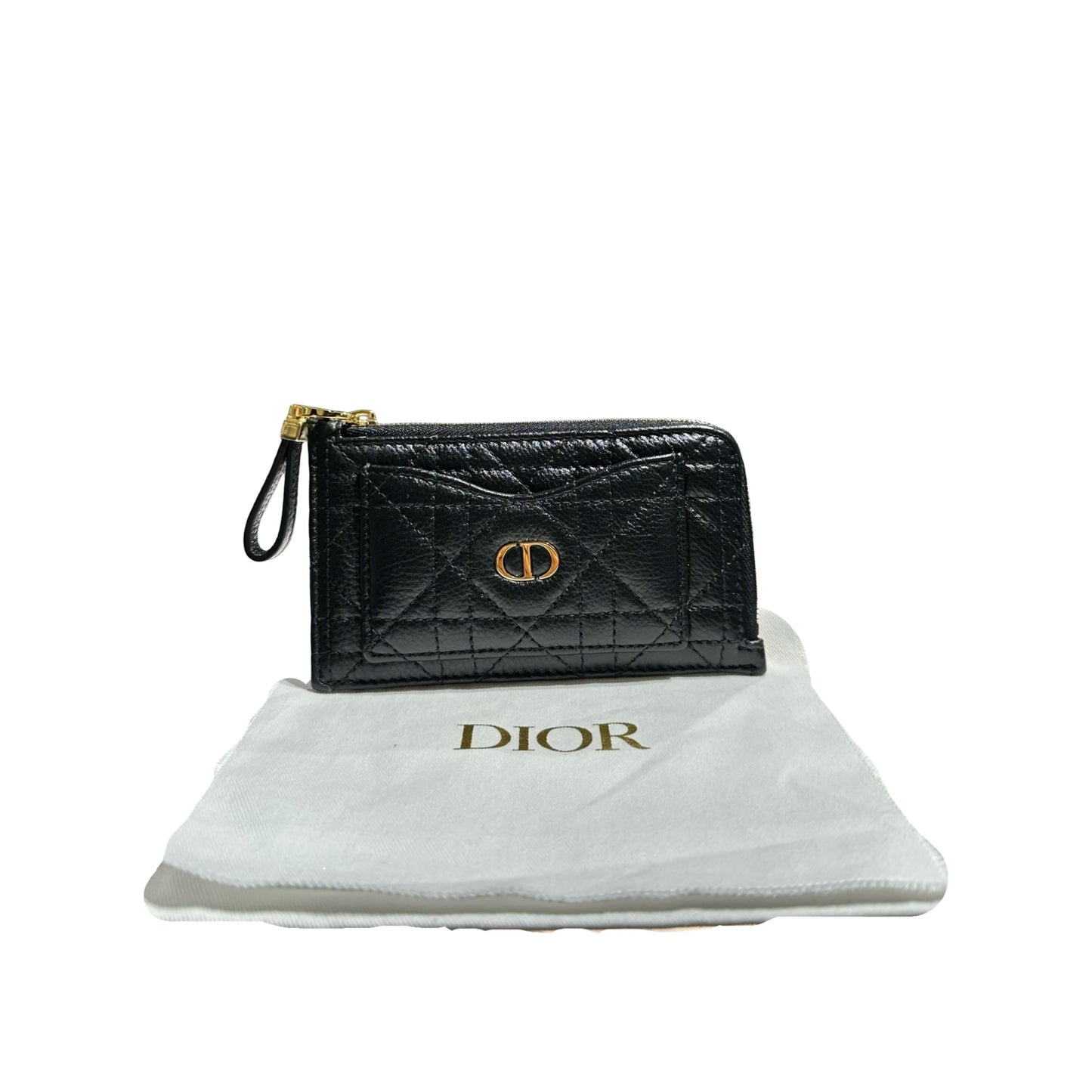 DIOR COIN CASE [20004122]