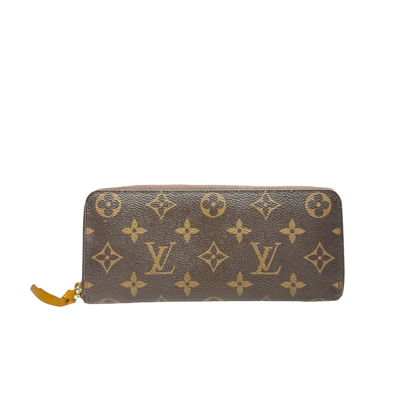 LV LONG WALLET [20004283]