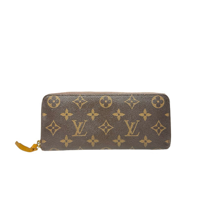 LV LONG WALLET [20004283]