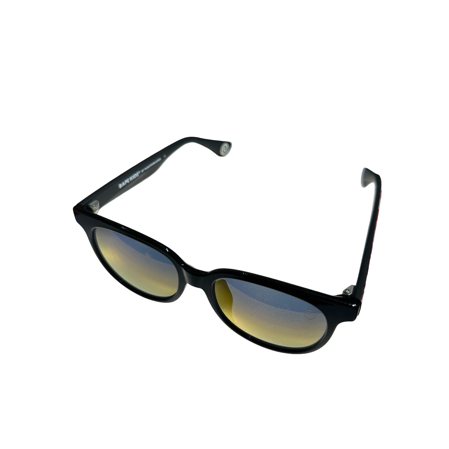 A BATHING APE SUNGLASSES [3001031]