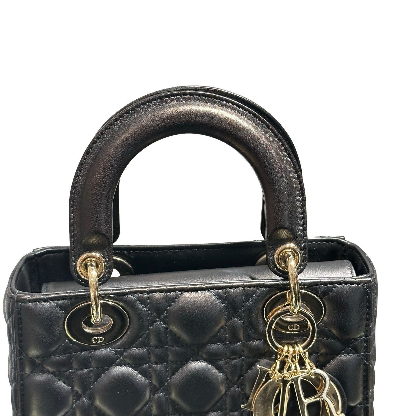 DIOR LADY DIOR SMALL [3000773]