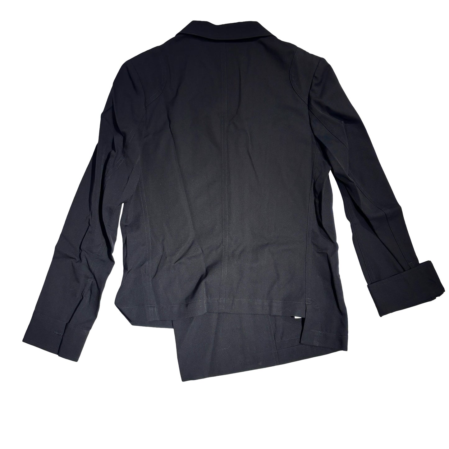 COMPOSITION SUR ETIQUETTE ANNEXE JACKET [20002066]