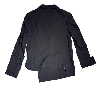 COMPOSITION SUR ETIQUETTE ANNEXE JACKET [20002066]