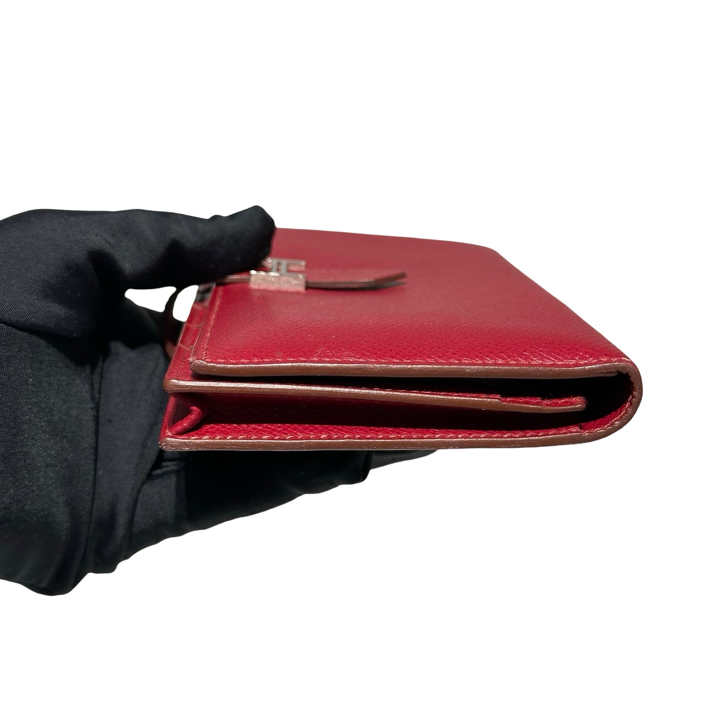 Epsom leather Bearn Wallet Wallet [101811]