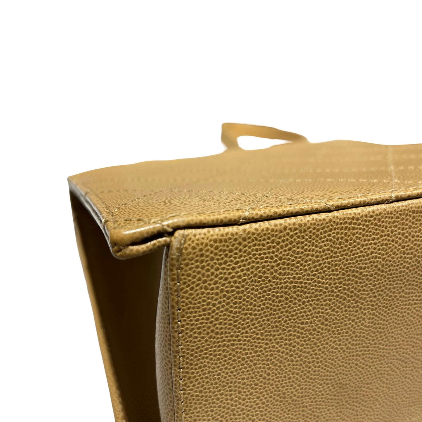 CHANEL VINTAGE SHOULDER BAG [3000684]
