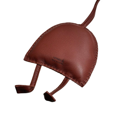 HERMES HIBOUTON CHARM [3000431]