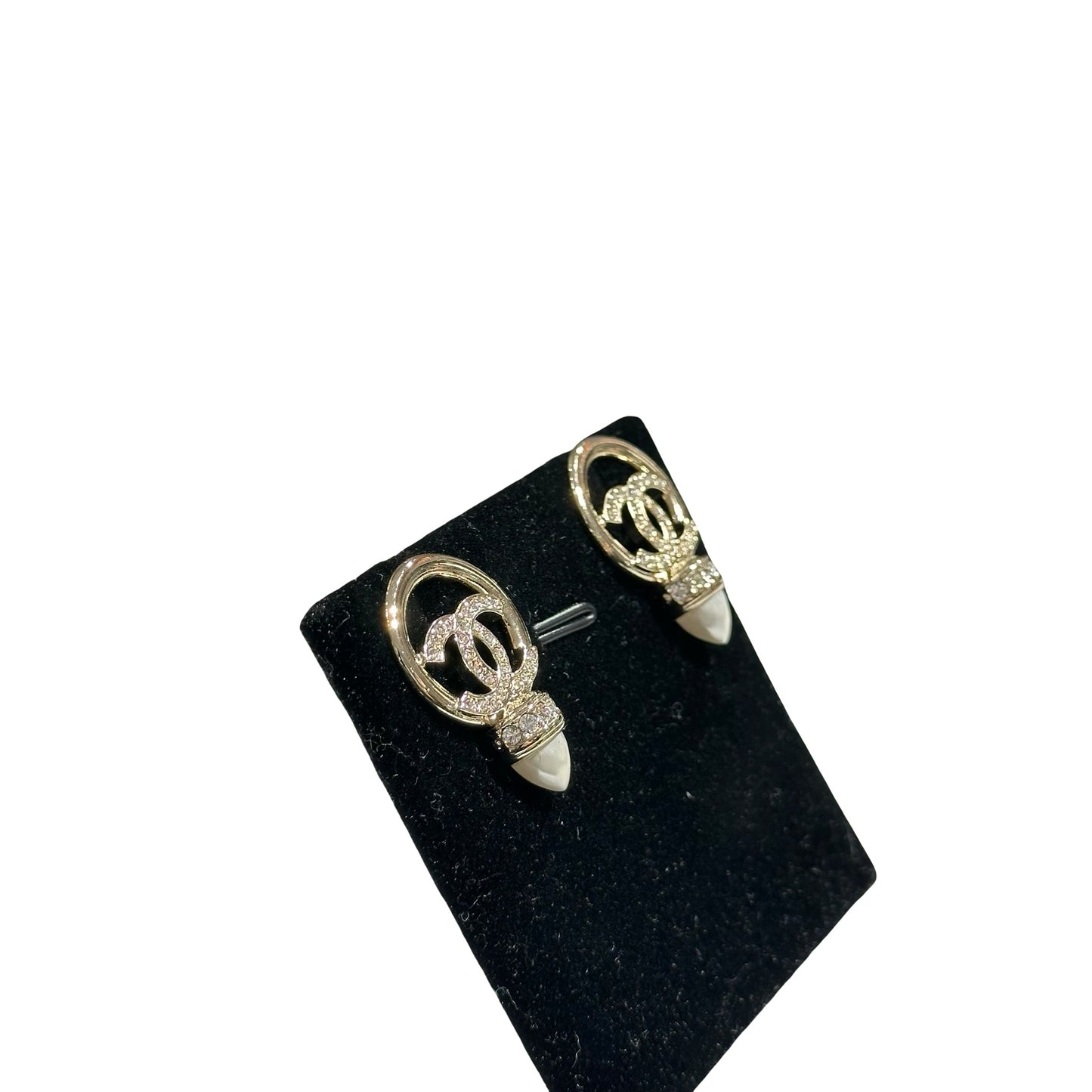 CHANEL EARRINGS[3000169]