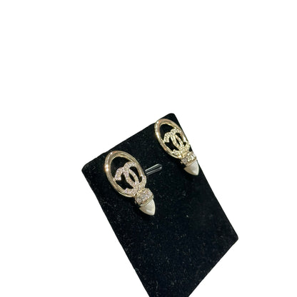 CHANEL EARRINGS[3000169]