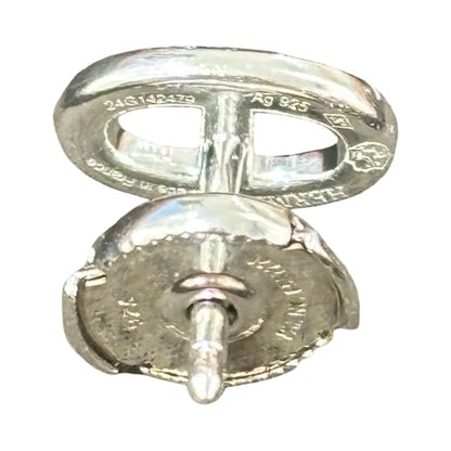 HERMES  FARANDOLE 925 EARRINGS [3000024]