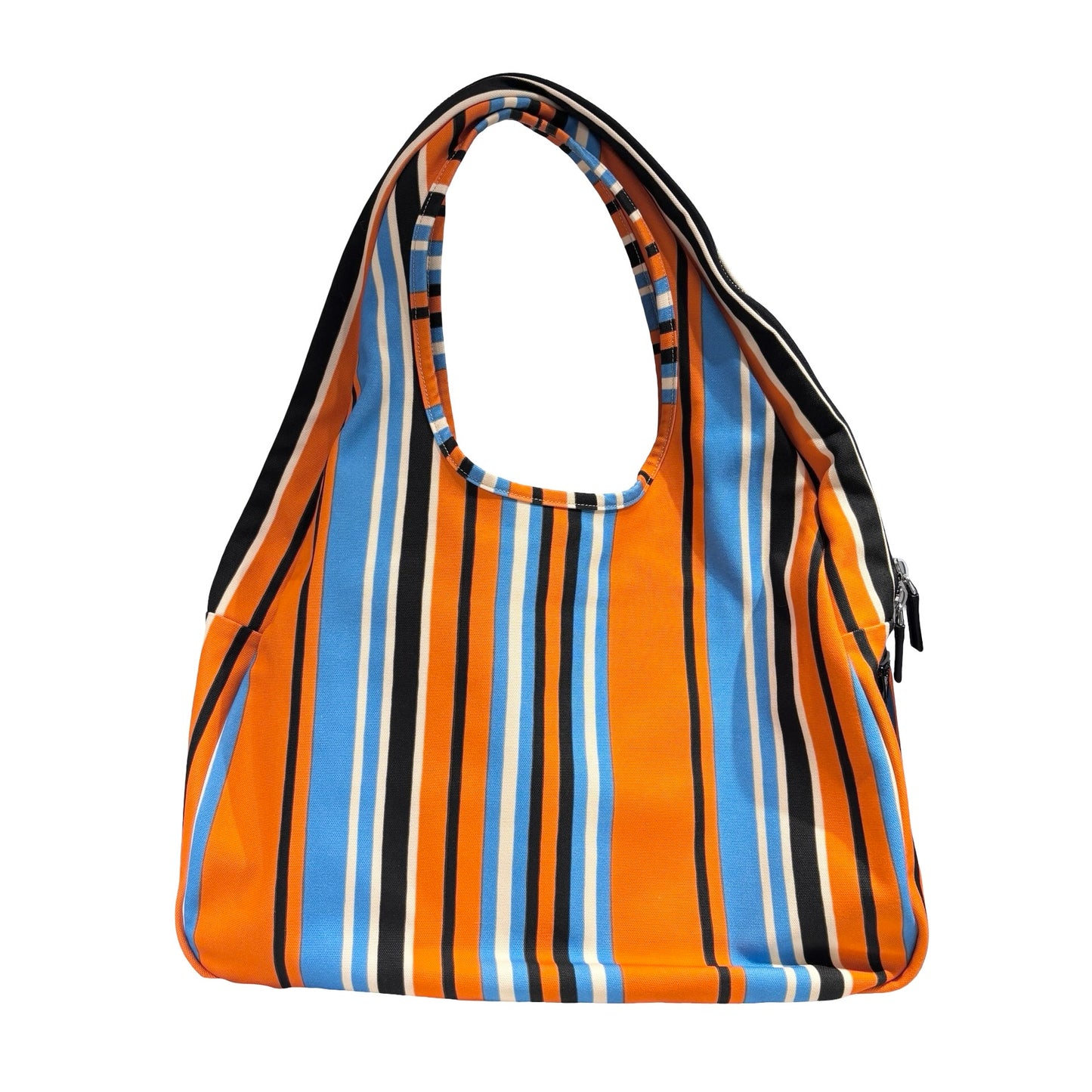 PRADA CAMPA BAIADERA TOTE BAG [3000867]