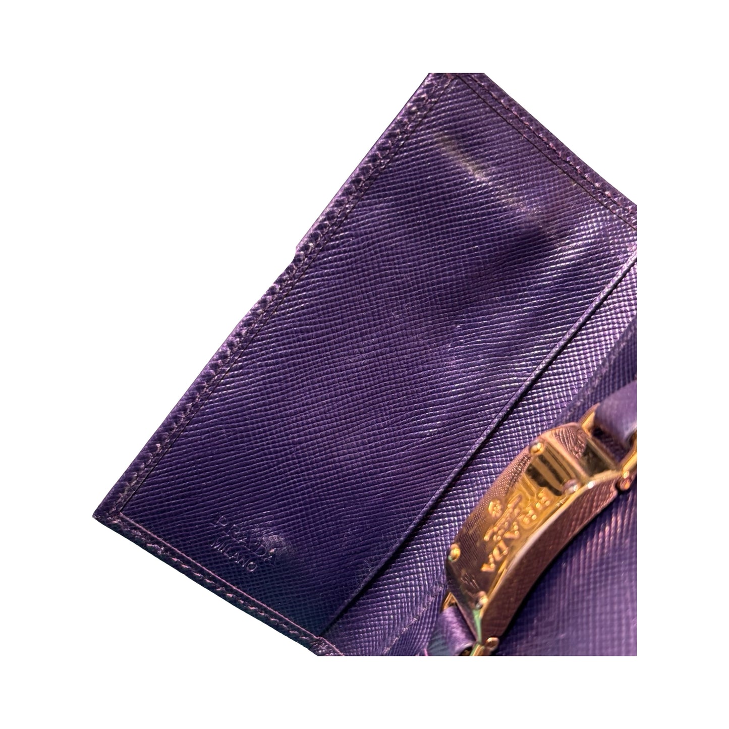 PRADA KEY CASE［3000412］