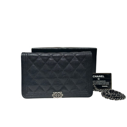 CHANEL BOY WOC [3000770]